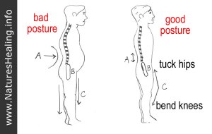 posture-low-back-pain